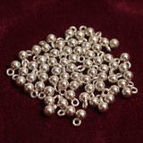 100gm, 6x4mm CCB Latkan Acrylic Charms