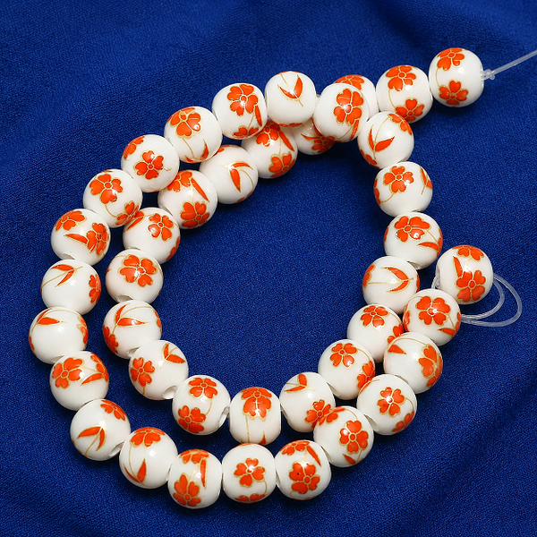 Ceramic Beads