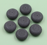 10 Pcs Synthetic Howlite Beads