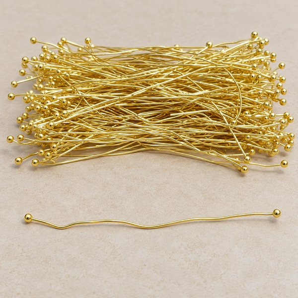 Ball Pin
