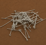 35mm Metal Eye Pin