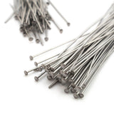 500 Pcs Steel Head Pins