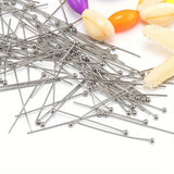 250 Pcs Steel Ball Pins