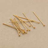 35mm, Metal Head Pins