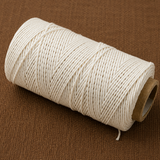 1 Spool, 200 Mtrs Hemp Cord 0.5mm