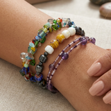 Beadsnfashion Jewellery Bracelet Combo Set