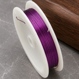 35 Mtrs. Jewellery Making Copper Wire 0.28mm