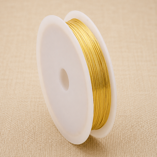 Copper Wire
