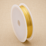 10 Mtr, Jewellery Making Copper Wire