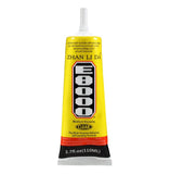 110ml, E8000 Multipurpose Adhesive Glue