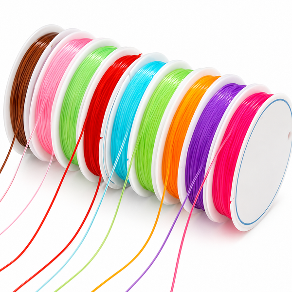 Elastic Cord