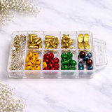 Bracelet Earring Making Kids DIY Kit, Art and Crafts Jewelry Making Kit