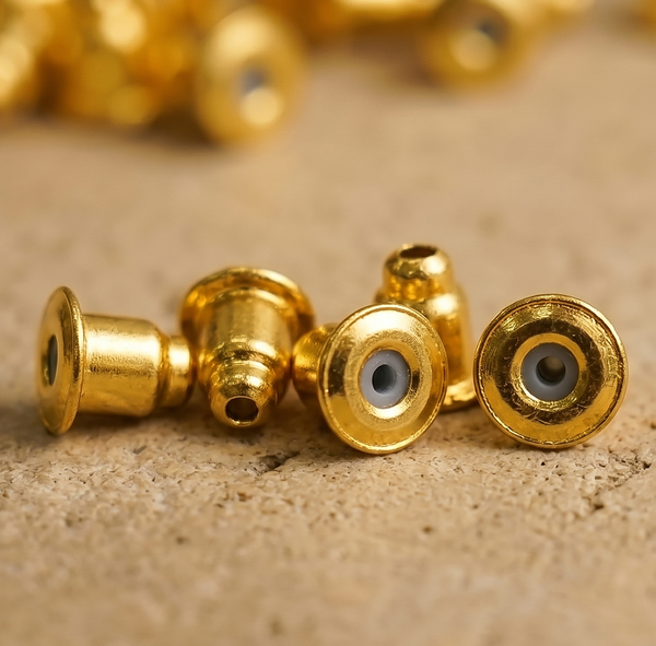 Earring Back Stopper