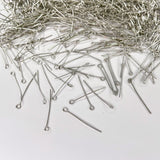100Gm 20mm Metal Eye Pins