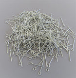 100Gm 20mm Metal Eye Pins