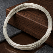 18 Mtrs 22 Gauge Golden Plated Brass Craft Wire