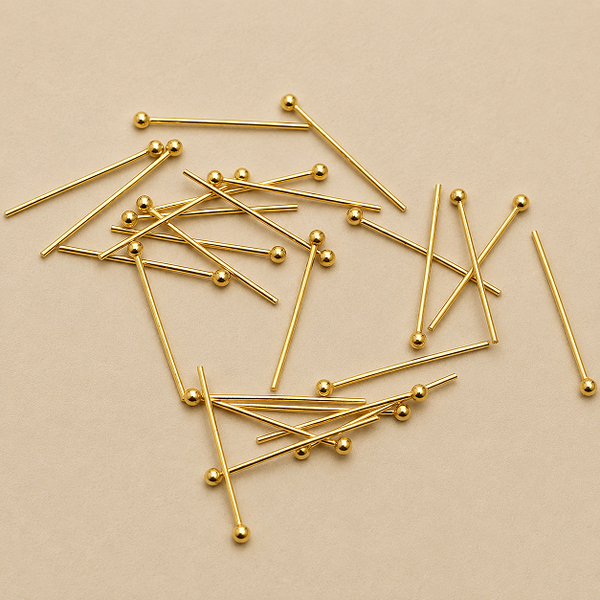 Ball Pin