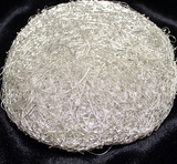 50 gm, 3 Inches Jewellery Fuse Wire Ball Pins