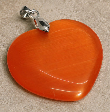 Glass Pendants