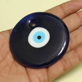 Round Shape Evil Eye Pendant