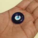 Round Shape Evil Eye Pendant