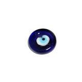 1 Inch Round Shape Evil Eye Pendant