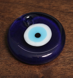 25-60mm Round Shape Evil Eye Pendant