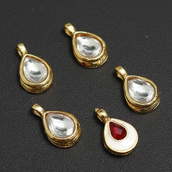 Kundan Connectors