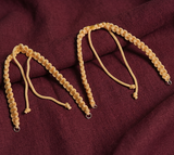 5 Pcs Bracelets Rakhi Extender Thread