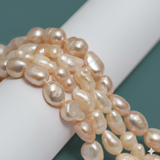 Baroque Pearls 10x7mm