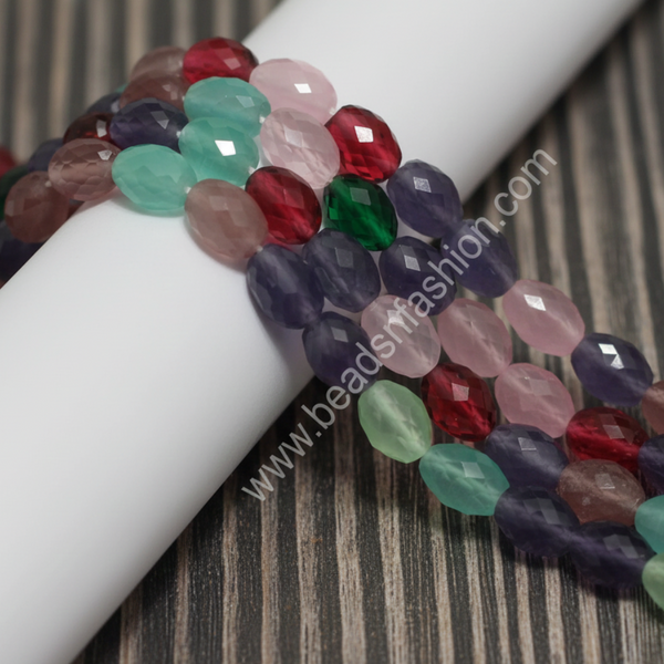 Monalisa Beads