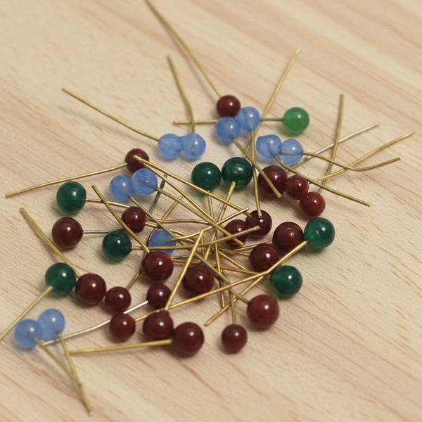 Loreal Beads