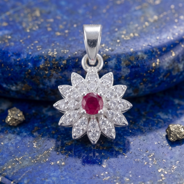 Sterling Silver Charms & Pendants