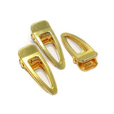 Hair Alligator Blank Clip