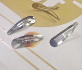 Tik Tac Hair Clips