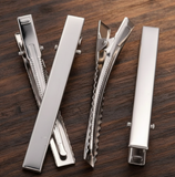 20 Pcs Hair Alligator Clip