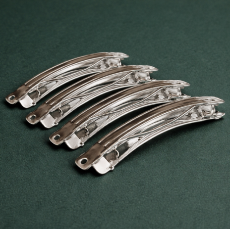 Brooch Pins and Hair Clips
