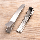 20 Pcs Flat Alligator Hair Clip