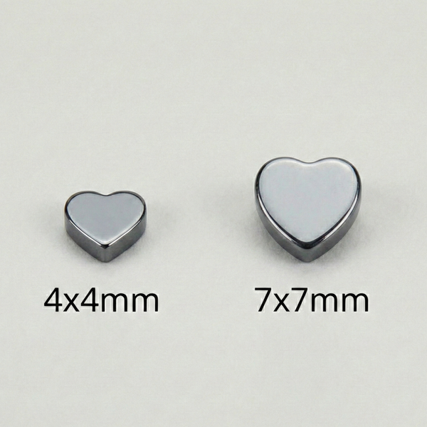 Hematite Beads