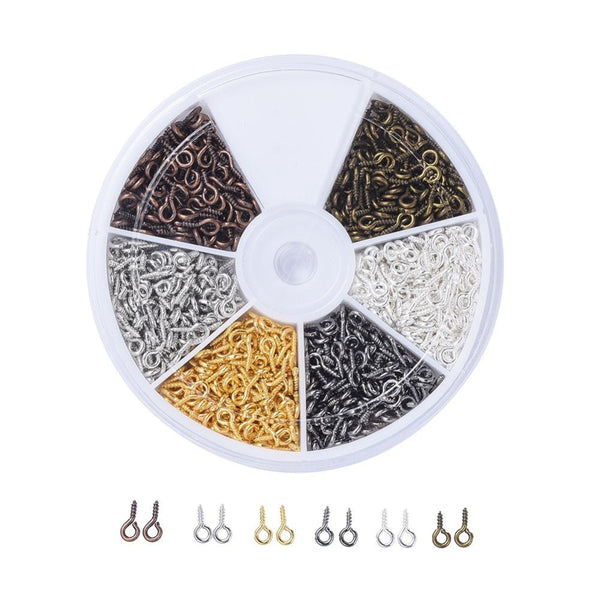 Findings Kits