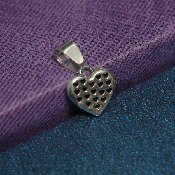 Sterling Silver Charms