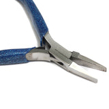 Steel Flat Nose Plier