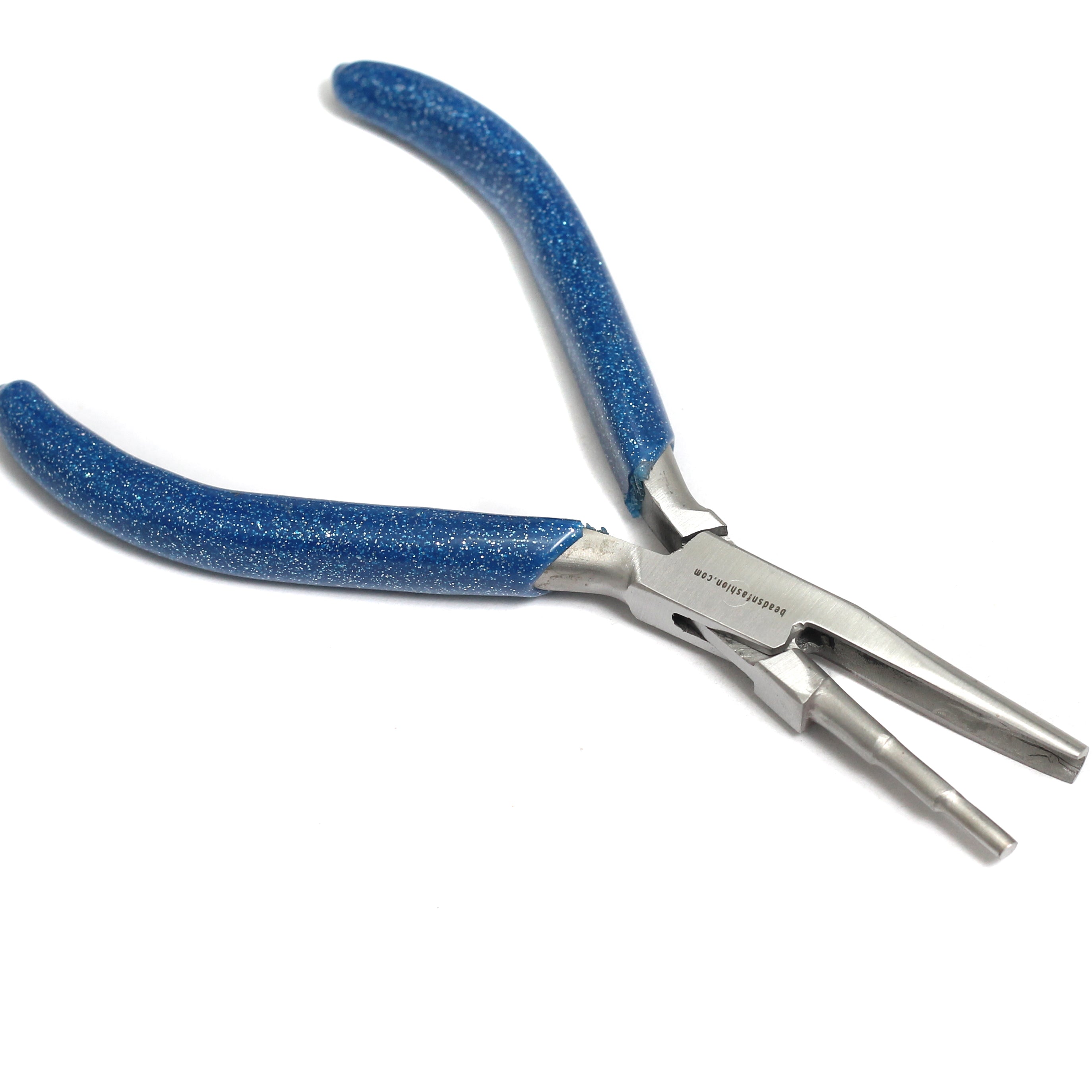 Steel 3 Step Wire Looping Plier – beadsnfashion