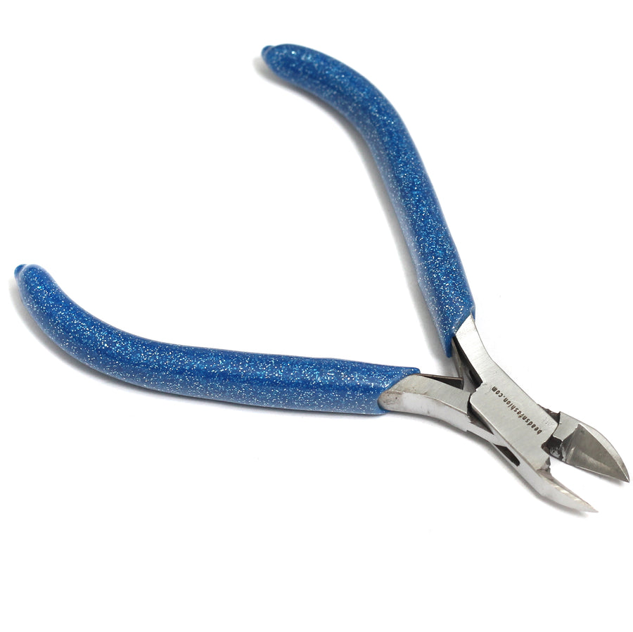 One Step Looper 4-Piece Jewelry Pliers Set For Wire Work Needle