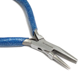 Steel Hollowing Round Plier
