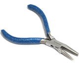 Steel Hollowing Round Plier