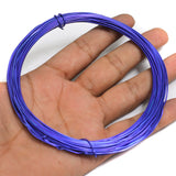 500 gm, 1 MM Aluminium Craft Wire