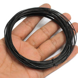 500 gm, 1 MM Aluminium Craft Wire