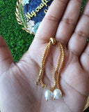 10 Pcs Adjustable Slider Bracelets Extender Chain Connectors