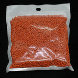 Opaque Glass Seed Beads 11`0